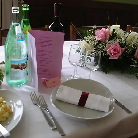 Albergo Moderno&Spa 