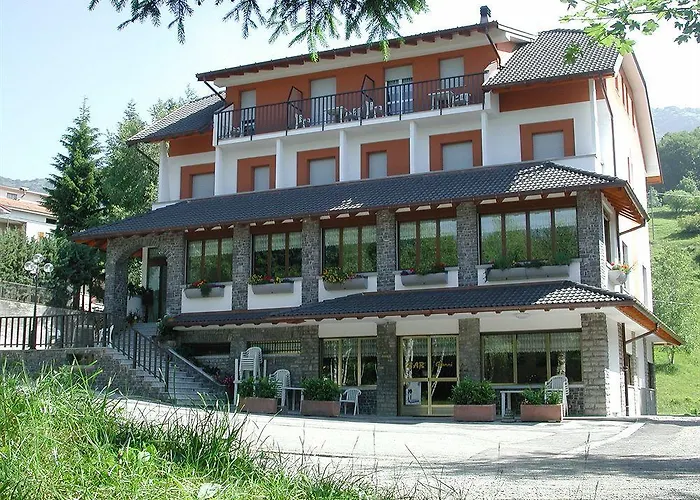 Albergo Moderno & Spa