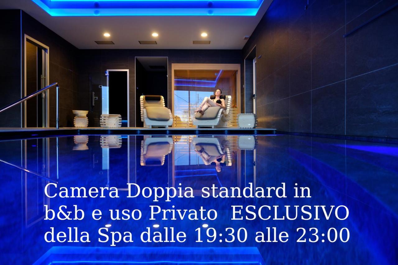 Hotel Moderno & Fuipiano Valle Imagna
