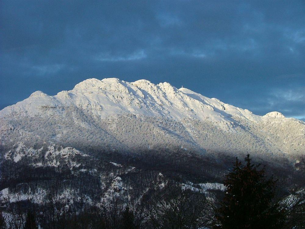 Moderno & 3* Fuipiano Valle Imagna