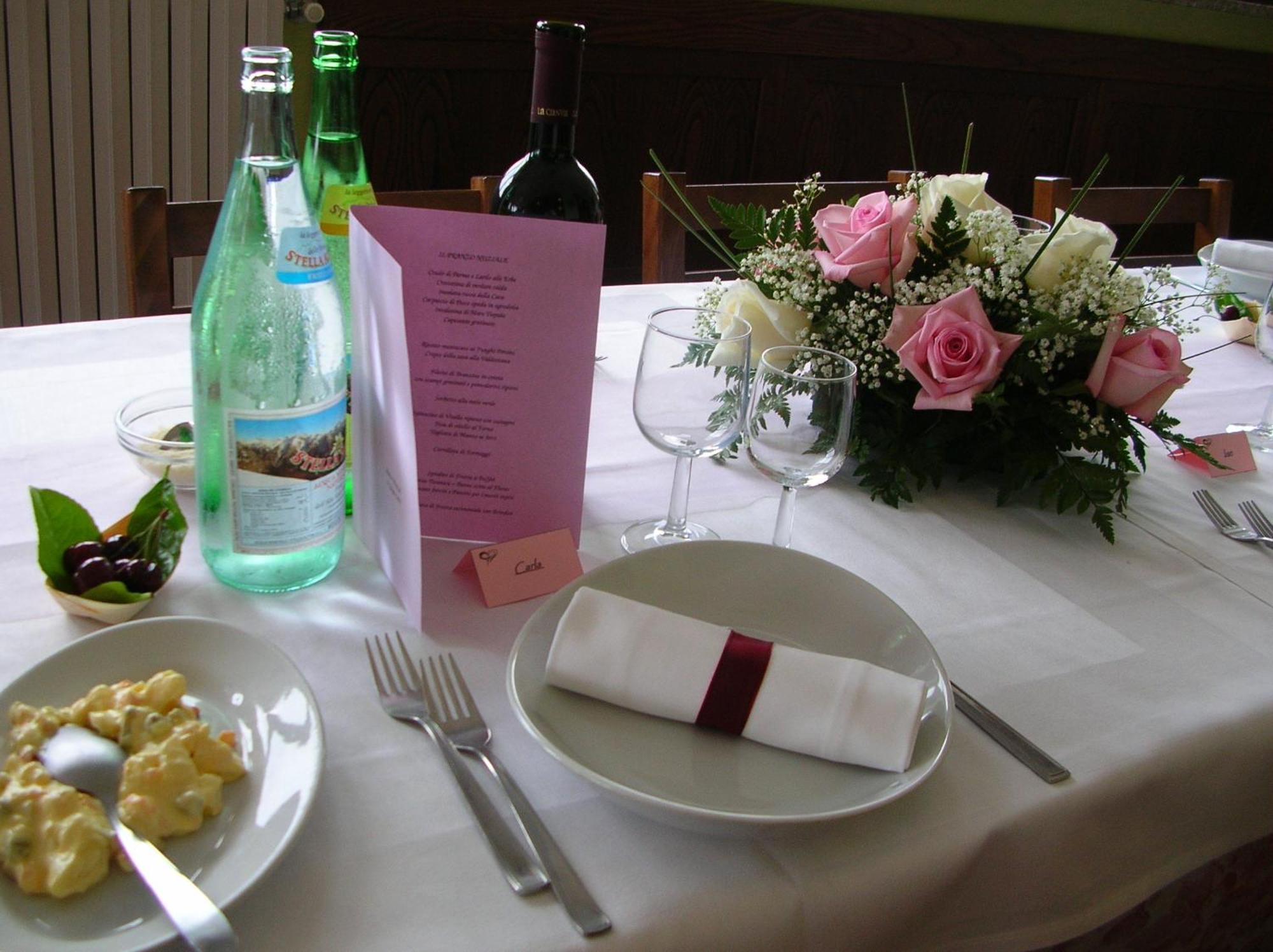 Hotel Moderno &