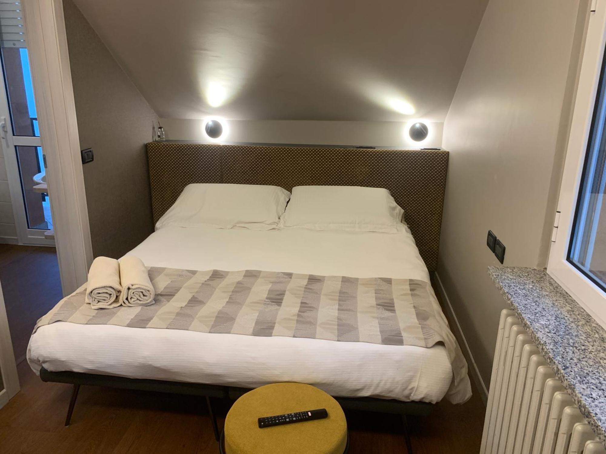 Moderno & 3* Fuipiano Valle Imagna