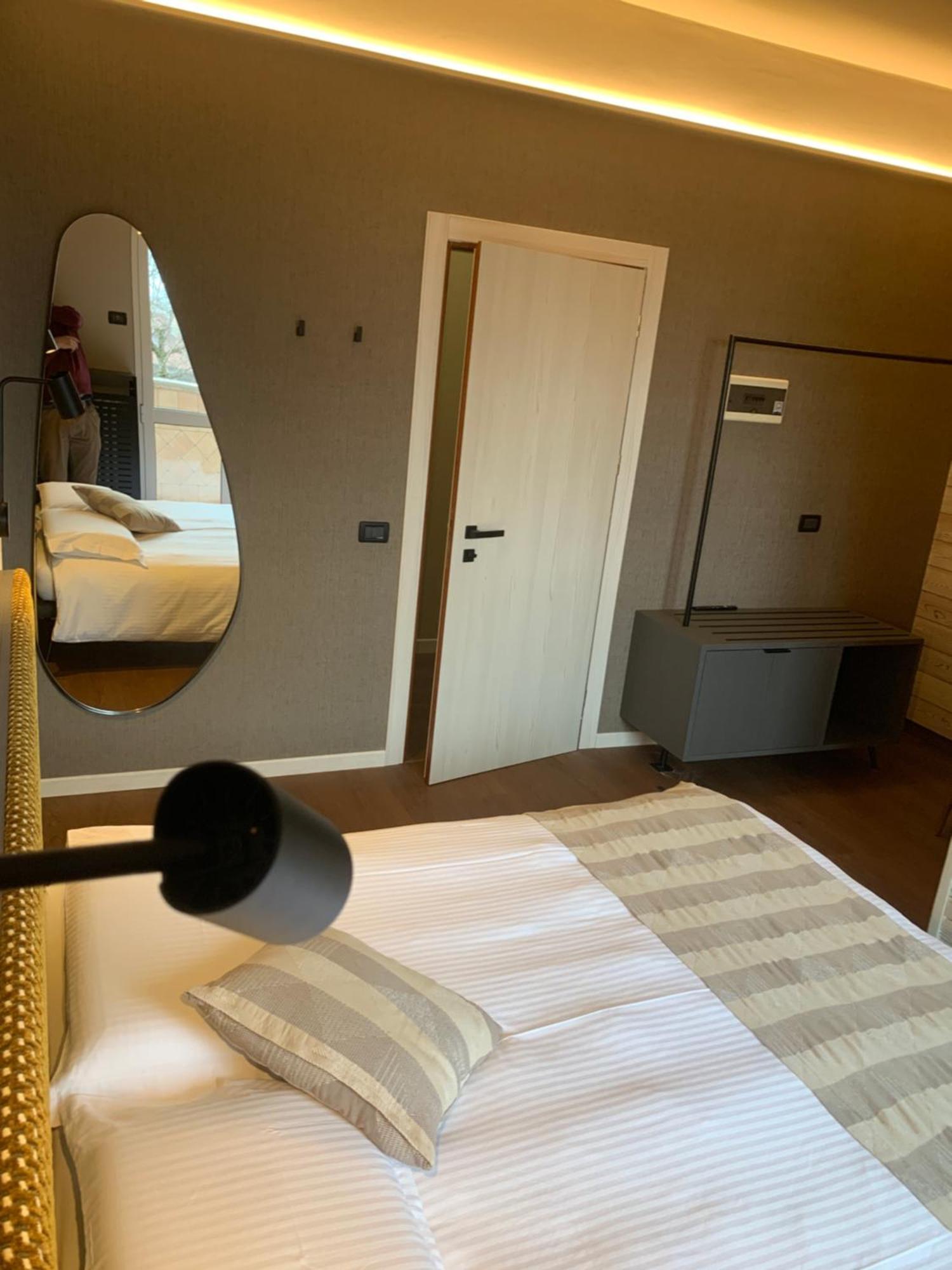 Moderno & Hotel Fuipiano Valle Imagna