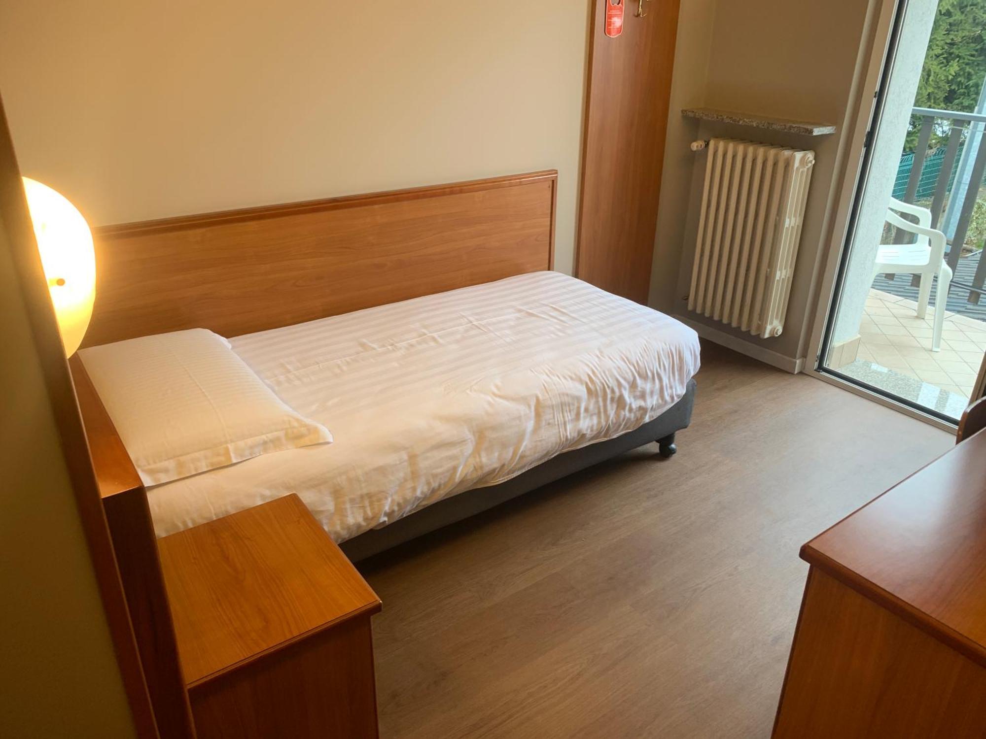 Hotel Moderno &