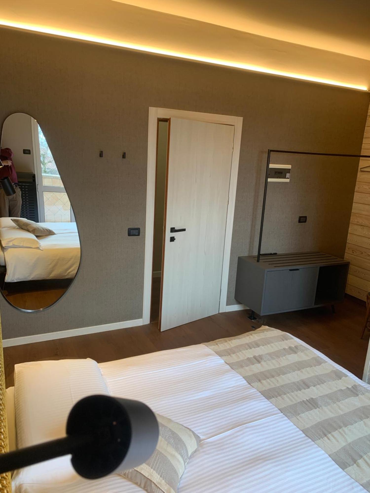Hotel Moderno & Fuipiano Valle Imagna