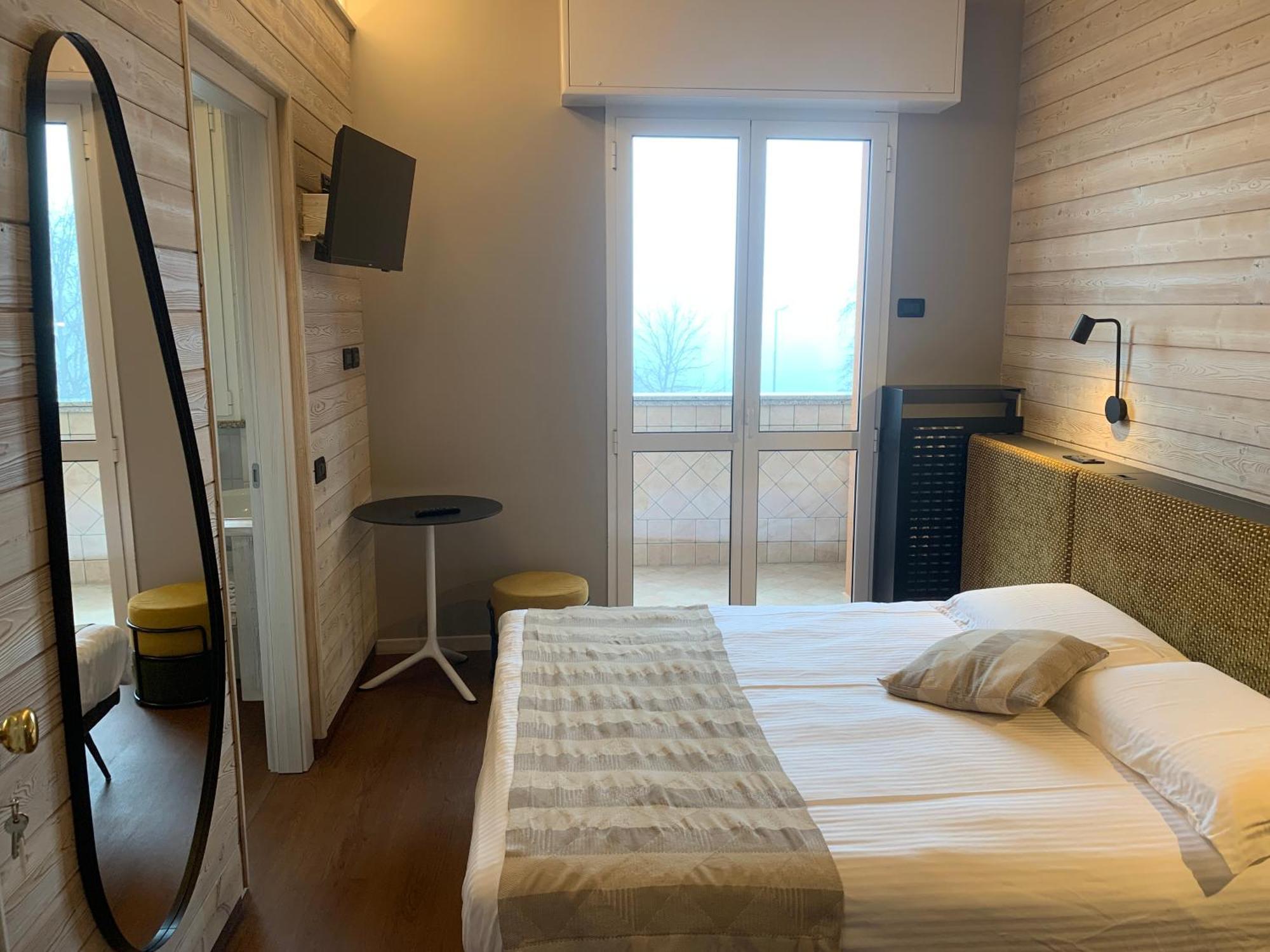 Moderno & 3* Fuipiano Valle Imagna