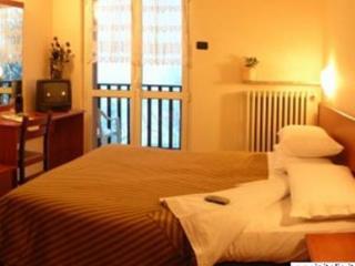Hotel Moderno & 3*