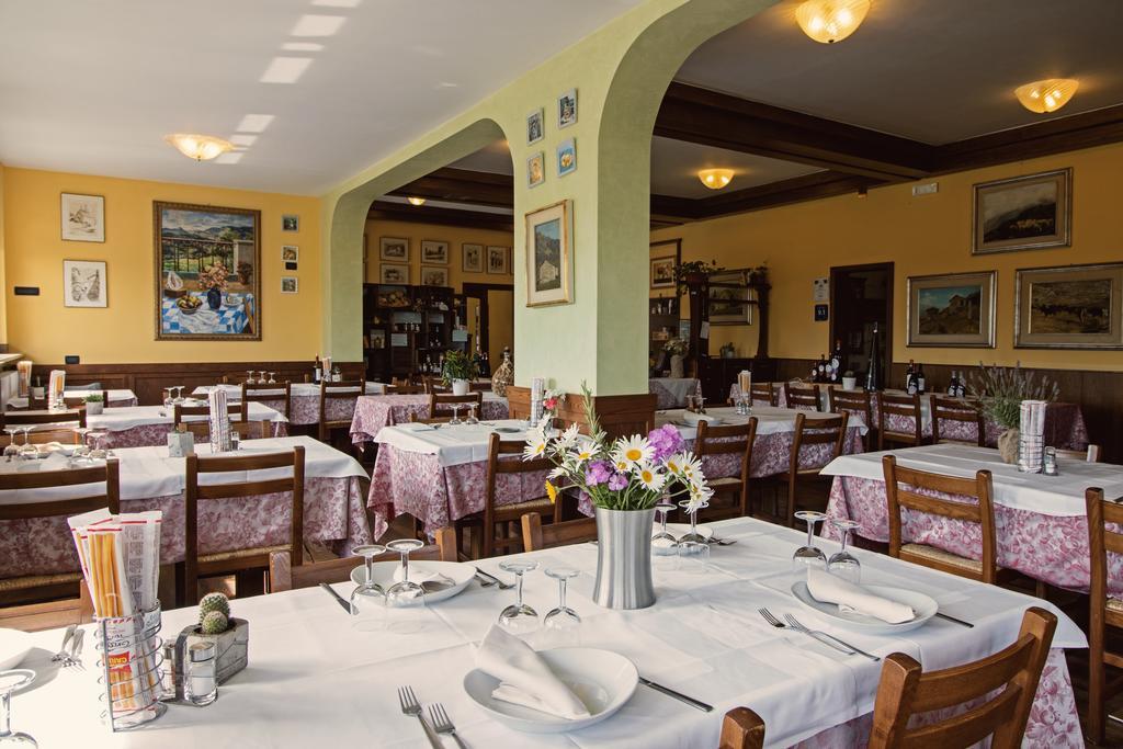 Moderno & Hotel Fuipiano Valle Imagna