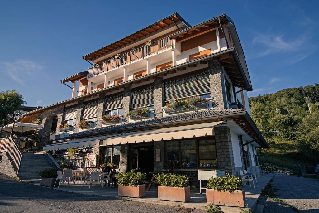 Moderno & 3* Fuipiano Valle Imagna