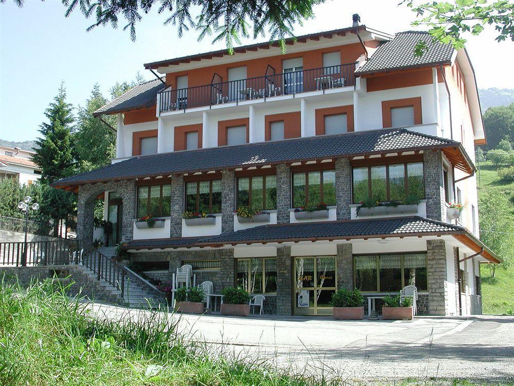 Hotel Moderno & 3*