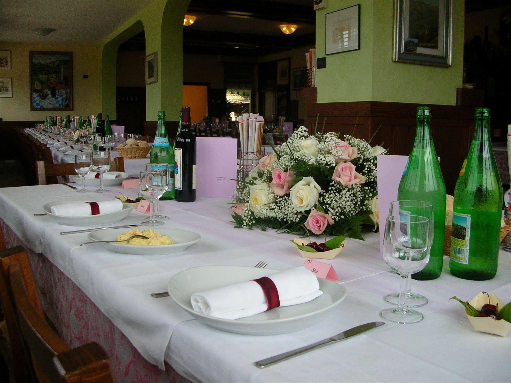 Hotel Moderno & Fuipiano Valle Imagna