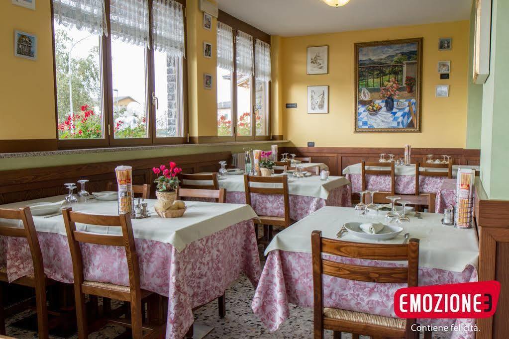 Hotel Moderno & Fuipiano Valle Imagna