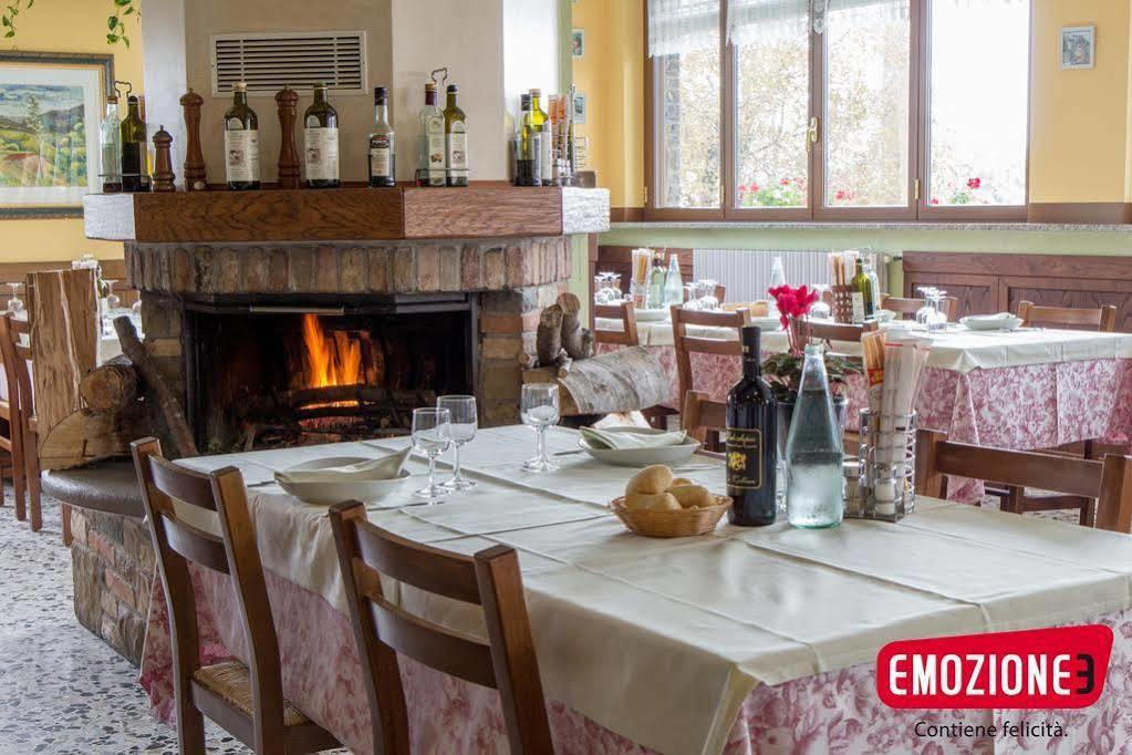 Hotel Moderno & 3*